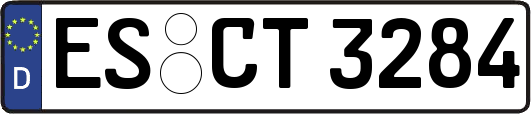 ES-CT3284