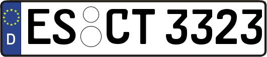 ES-CT3323