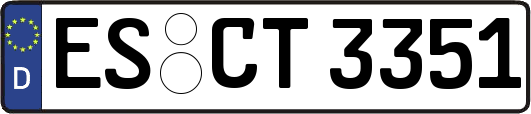ES-CT3351