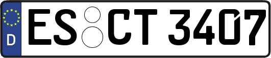 ES-CT3407
