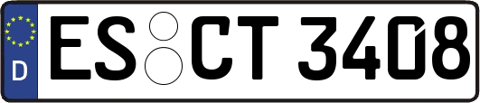 ES-CT3408