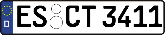 ES-CT3411