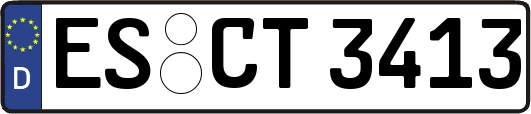 ES-CT3413