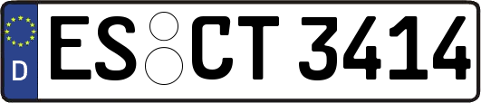ES-CT3414