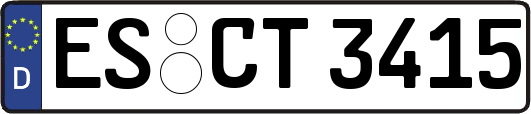 ES-CT3415