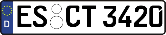 ES-CT3420