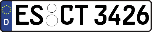 ES-CT3426