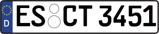 ES-CT3451