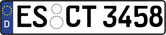 ES-CT3458