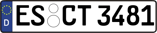 ES-CT3481