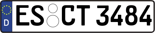 ES-CT3484