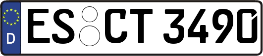 ES-CT3490