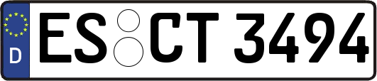 ES-CT3494