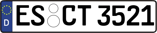 ES-CT3521