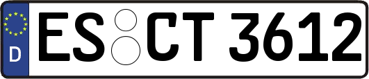 ES-CT3612