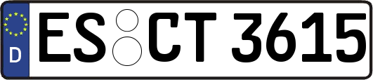ES-CT3615