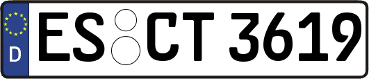 ES-CT3619