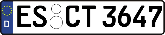 ES-CT3647