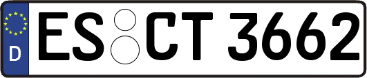 ES-CT3662