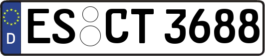 ES-CT3688