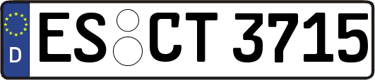 ES-CT3715