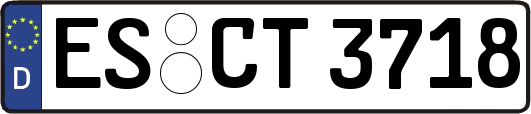 ES-CT3718