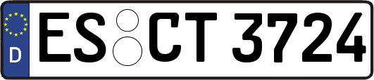 ES-CT3724