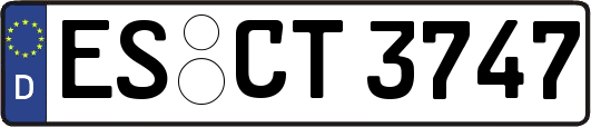 ES-CT3747