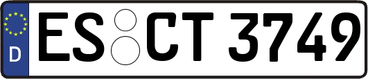 ES-CT3749