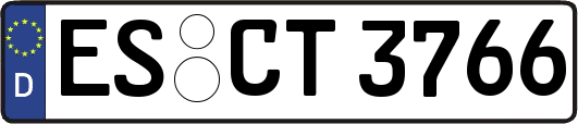ES-CT3766