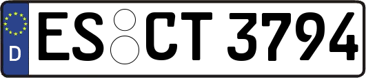 ES-CT3794