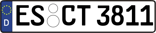 ES-CT3811