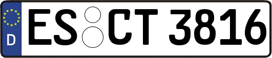 ES-CT3816