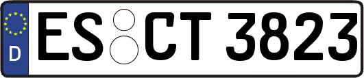 ES-CT3823