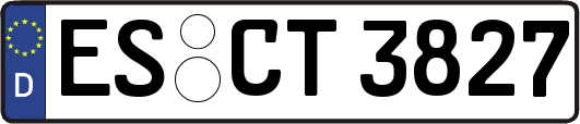 ES-CT3827
