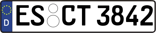 ES-CT3842