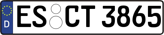 ES-CT3865