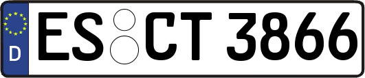 ES-CT3866