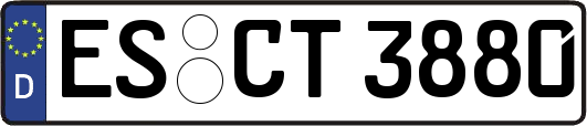 ES-CT3880
