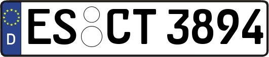 ES-CT3894