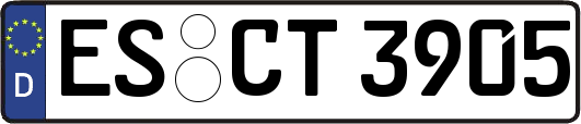 ES-CT3905
