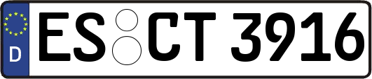 ES-CT3916