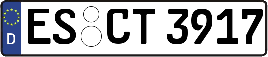 ES-CT3917