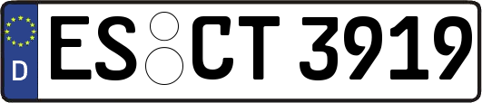 ES-CT3919