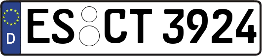 ES-CT3924