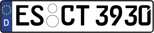 ES-CT3930