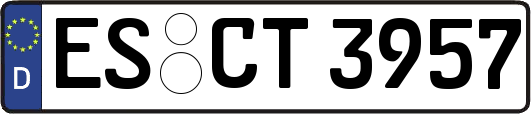 ES-CT3957