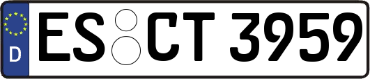 ES-CT3959