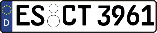 ES-CT3961