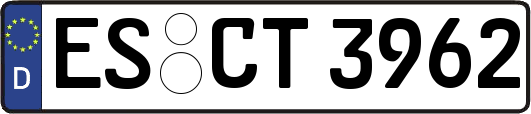 ES-CT3962
